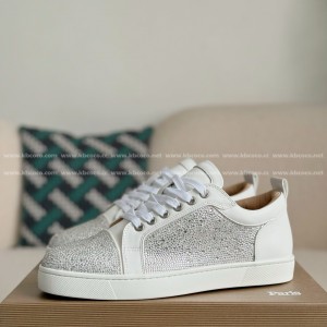 「#4681」Christian Louboutin Sneakers