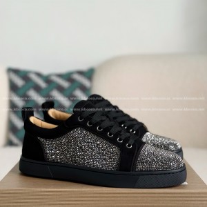 「#4684」Christian Louboutin Sneakers