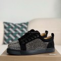 「#4684」Christian Louboutin Sneakers
