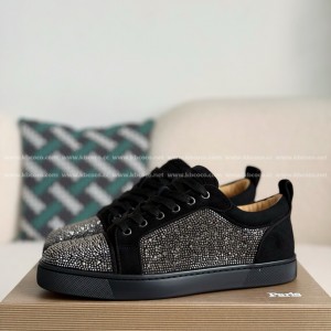 「#4684」Christian Louboutin Sneakers