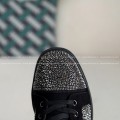 「#4684」Christian Louboutin Sneakers