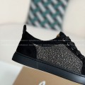 「#4684」Christian Louboutin Sneakers