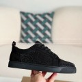 「#4685」Christian Louboutin Sneakers