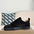 「#4685」Christian Louboutin Sneakers