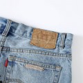 「#4694」Chrome Hearts new jeans