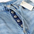 「#4694」Chrome Hearts new jeans