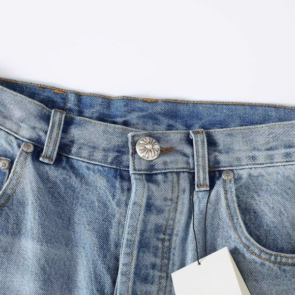 Chrome Hearts new jeans