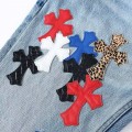 「#4694」Chrome Hearts new jeans