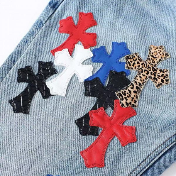 Chrome Hearts new jeans