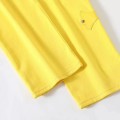 「#4712」Chrome Hearts New York limited edition yellow jeans