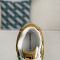 「#4723」Bottega Veneta's latest orbit series sneakers