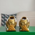 「#4723」Bottega Veneta's latest orbit series sneakers