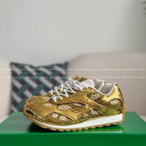 「#4723」Bottega Veneta's latest orbit series sneakers