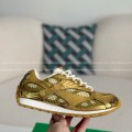 「#4723」Bottega Veneta's latest orbit series sneakers