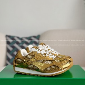「#4723」Bottega Veneta's latest orbit series sneakers