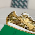 「#4723」Bottega Veneta's latest orbit series sneakers