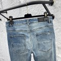 「#4724」Amiri New Jeans
