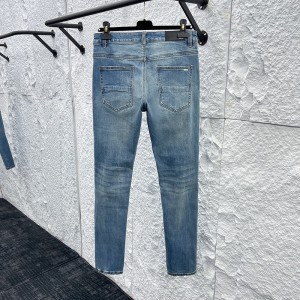 「#4724」Amiri New Jeans