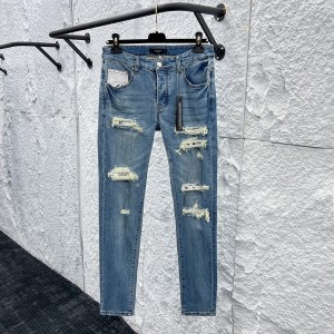 「#4724」Amiri New Jeans