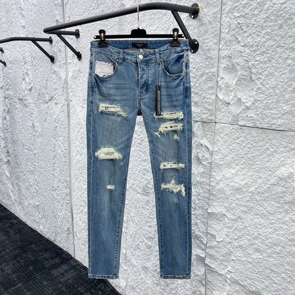 「#4724」Amiri New Jeans