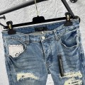 「#4724」Amiri New Jeans