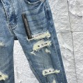 「#4724」Amiri New Jeans