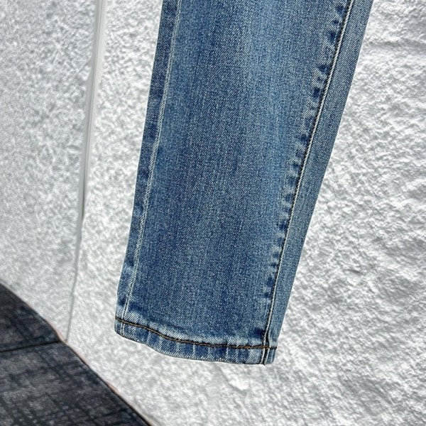 Amiri New Jeans