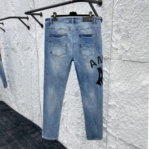 「#4725」Amiri New Jeans