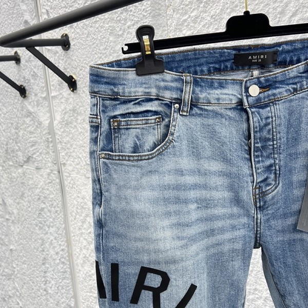 Amiri New Jeans