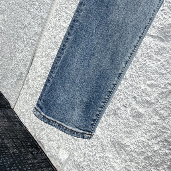 Amiri New Jeans