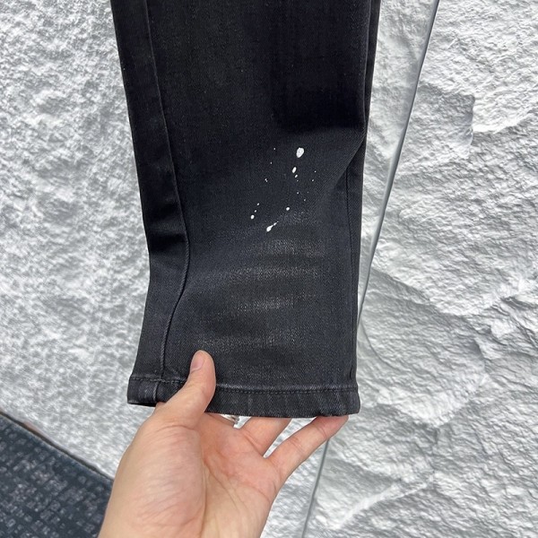 Amiri New Jeans