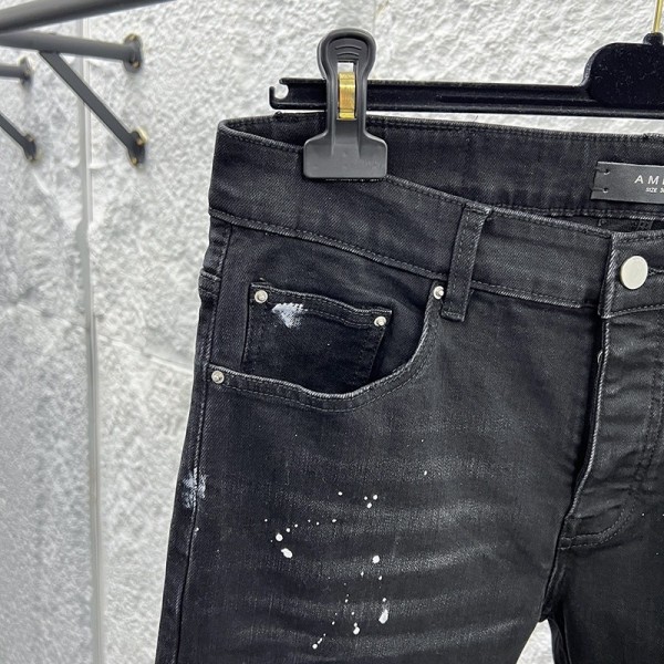 Amiri New Jeans