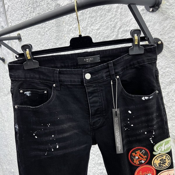 Amiri New Jeans