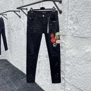 「#4726」Amiri New Jeans
