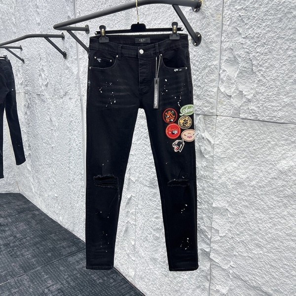 「#4726」Amiri New Jeans