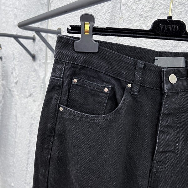 Amiri New Jeans