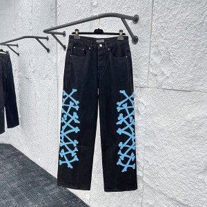 「#4727」Amiri New Jeans