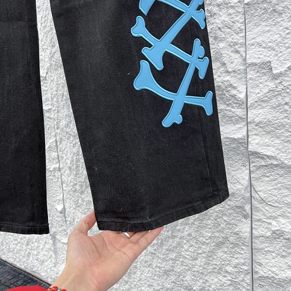 Amiri New Jeans