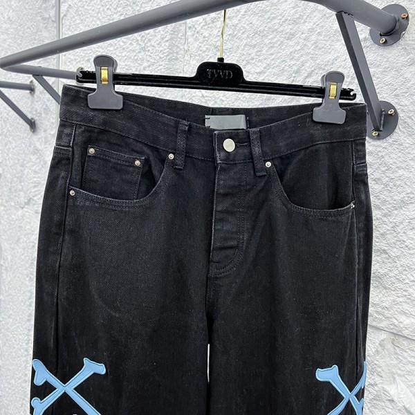 Amiri New Jeans