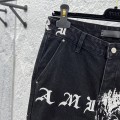 「#4728」Amiri New Jeans