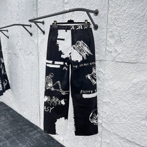 「#4728」Amiri New Jeans
