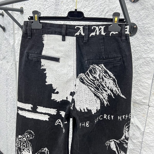Amiri New Jeans