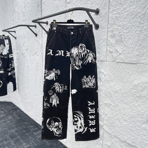 「#4728」Amiri New Jeans