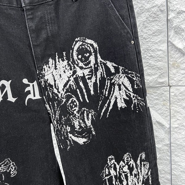 Amiri New Jeans
