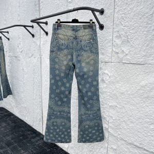 「#4730」Amiri New Jeans