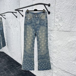 「#4730」Amiri New Jeans