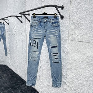 「#4731」Amiri New Jeans