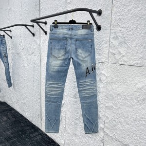 「#4731」Amiri New Jeans