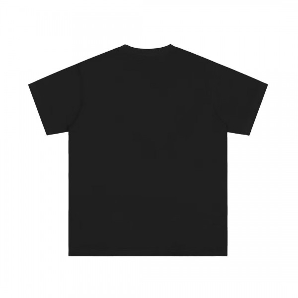 LOEWE chest logo short sleeves