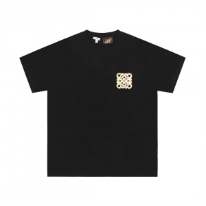 「#4734」LOEWE chest logo short sleeves